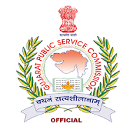 GPSC Police Inspector Main Exam Question Paper 2020