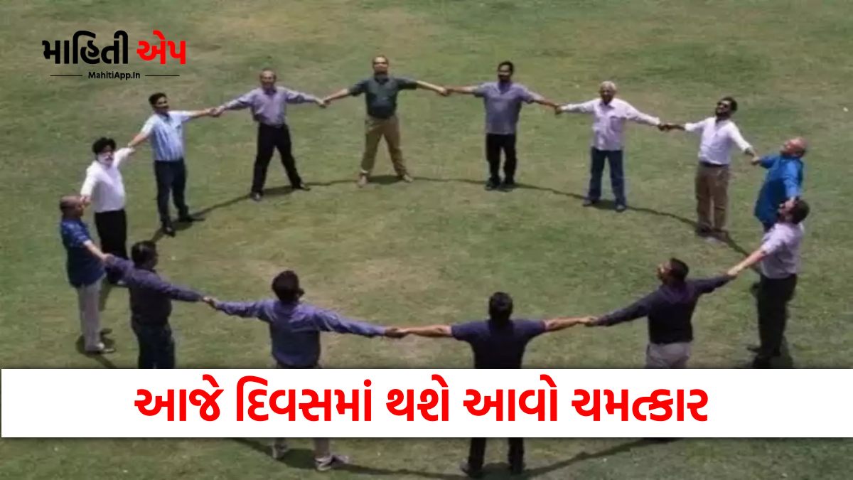 Zero Shadow Day In Gujarat 2023
