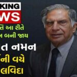 Ratan Tata Death News